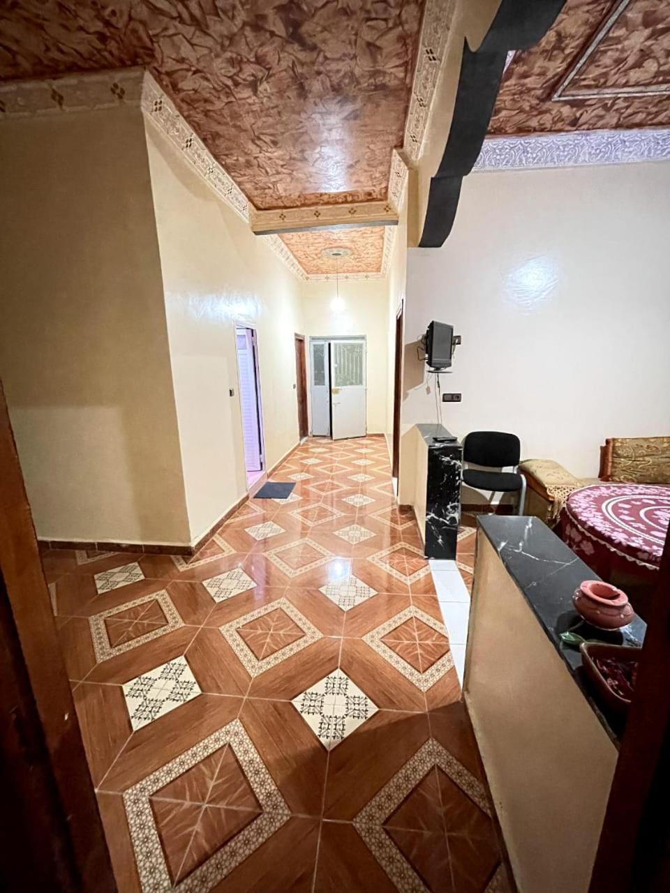 Appartement Moha Merzouga Exterior photo