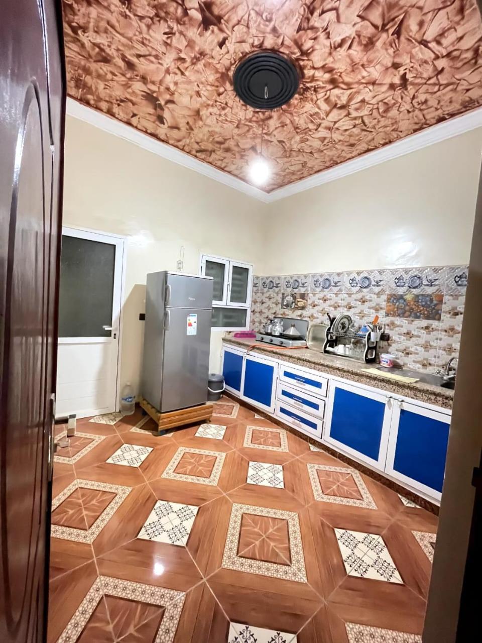 Appartement Moha Merzouga Exterior photo