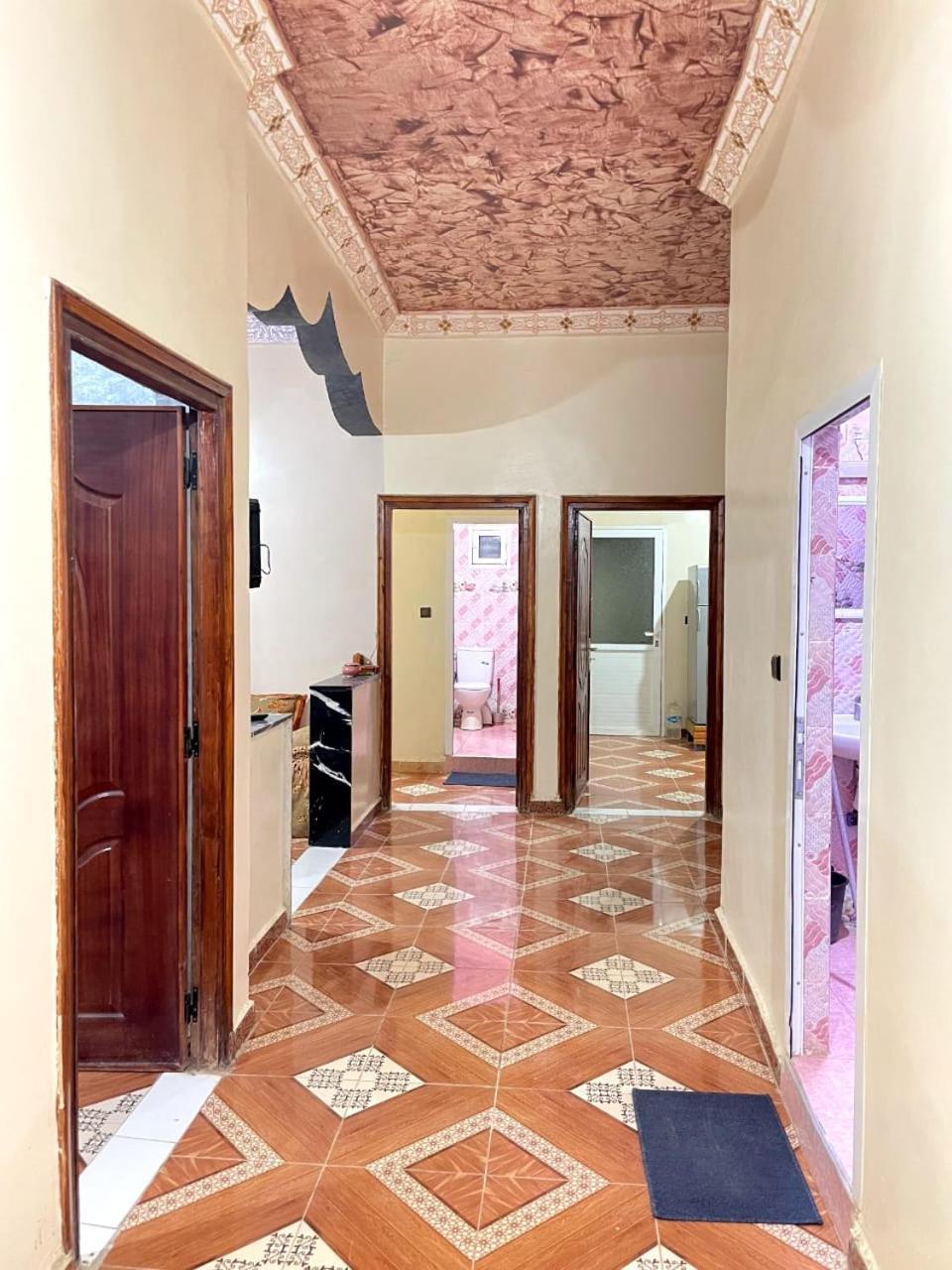 Appartement Moha Merzouga Exterior photo